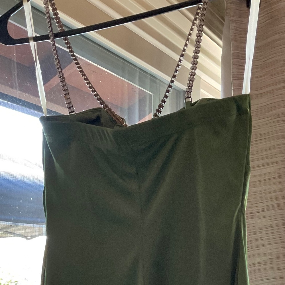Very cute short evening dress - Picture 2 of 5